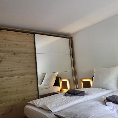 Exklusivwohnung Nempitz Екстер'єр фото