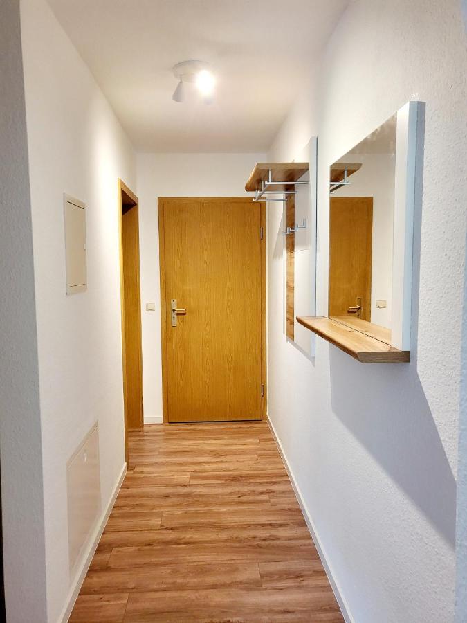 Exklusivwohnung Nempitz Екстер'єр фото