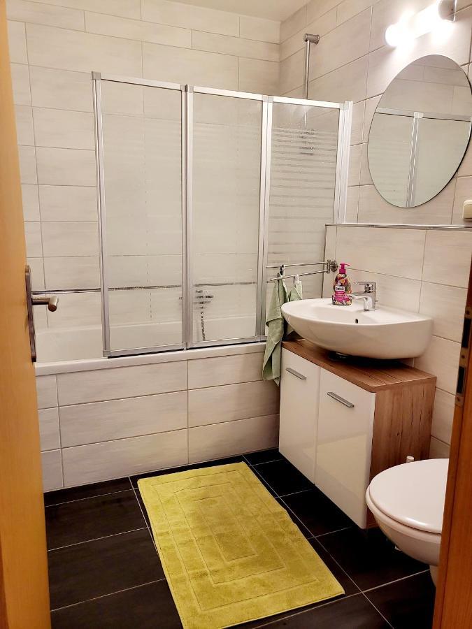 Exklusivwohnung Nempitz Екстер'єр фото