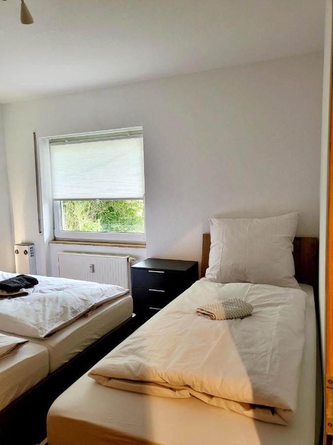Exklusivwohnung Nempitz Екстер'єр фото