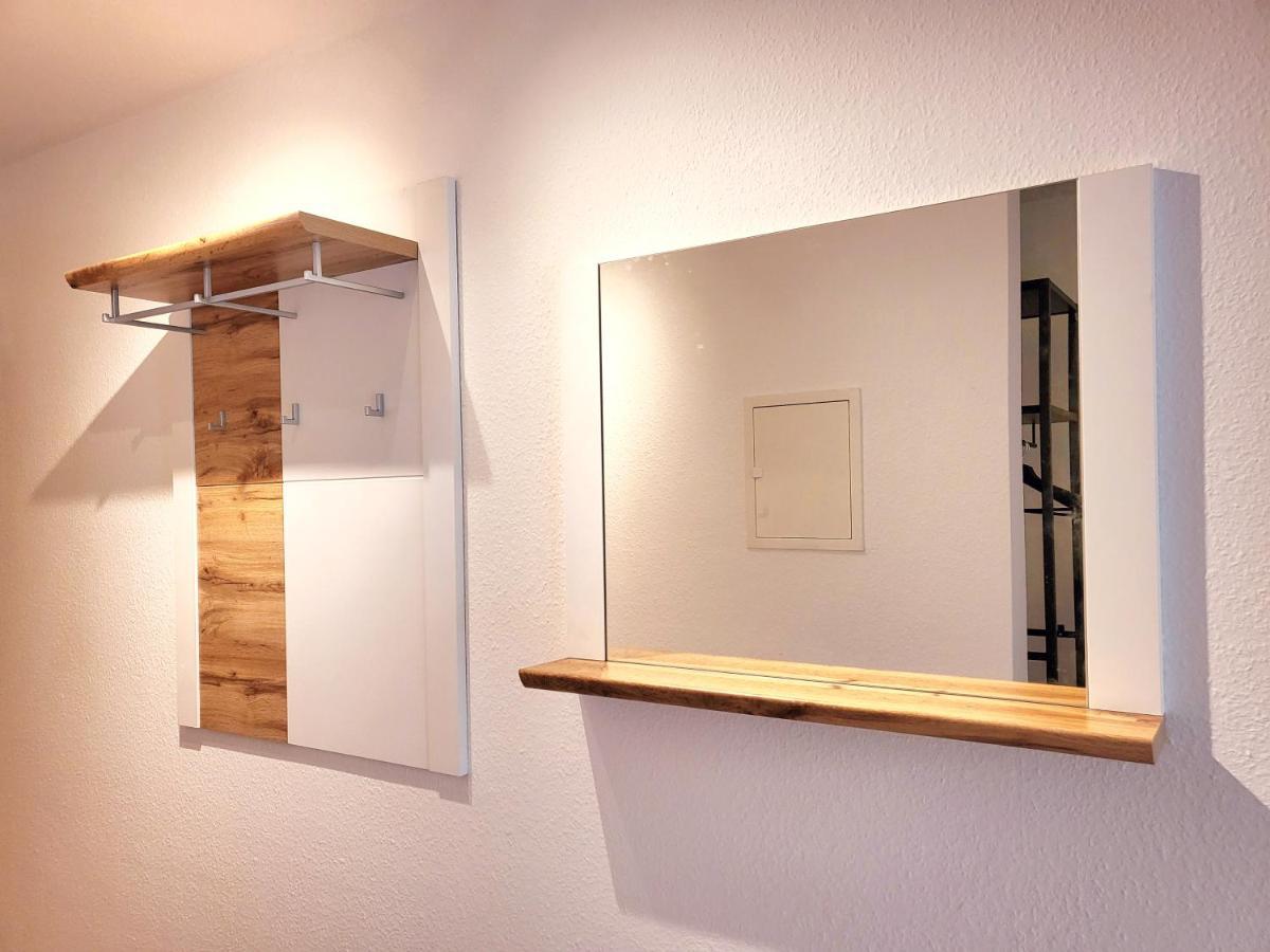 Exklusivwohnung Nempitz Екстер'єр фото