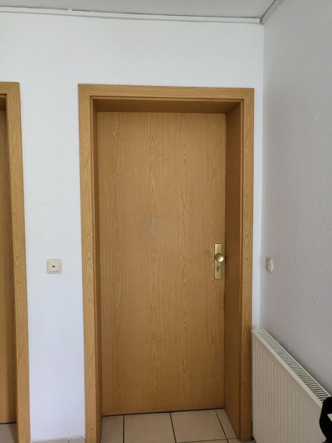 Exklusivwohnung Nempitz Екстер'єр фото