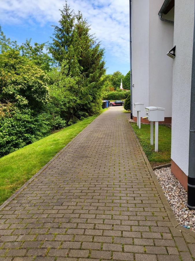 Exklusivwohnung Nempitz Екстер'єр фото